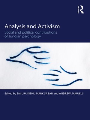 cover image of Analysis and Activism